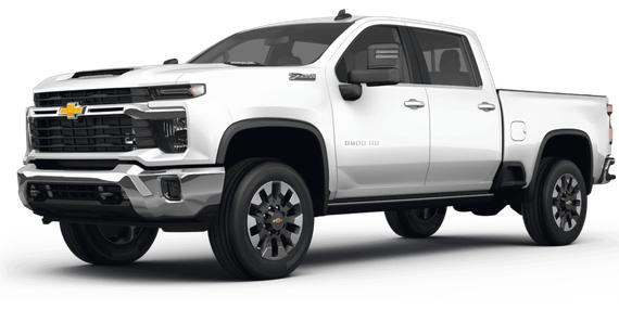 CHEVROLET SILVERADO HD 2024 2GC1YMEY4R1167563 image CHEVROLET SILVERADO HD 2024 2GC1YMEY4R1167563 image